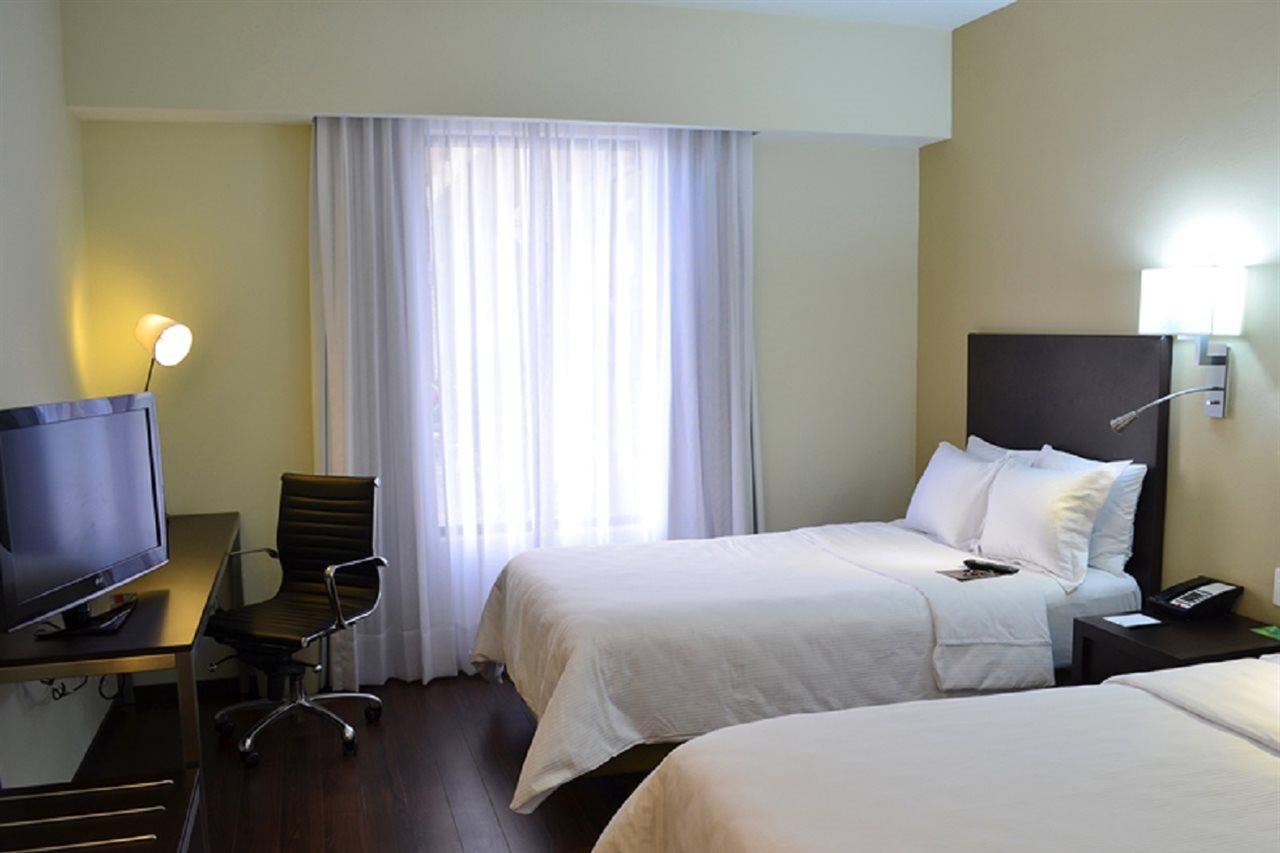 Fiesta Inn Nogales Nogales  エクステリア 写真