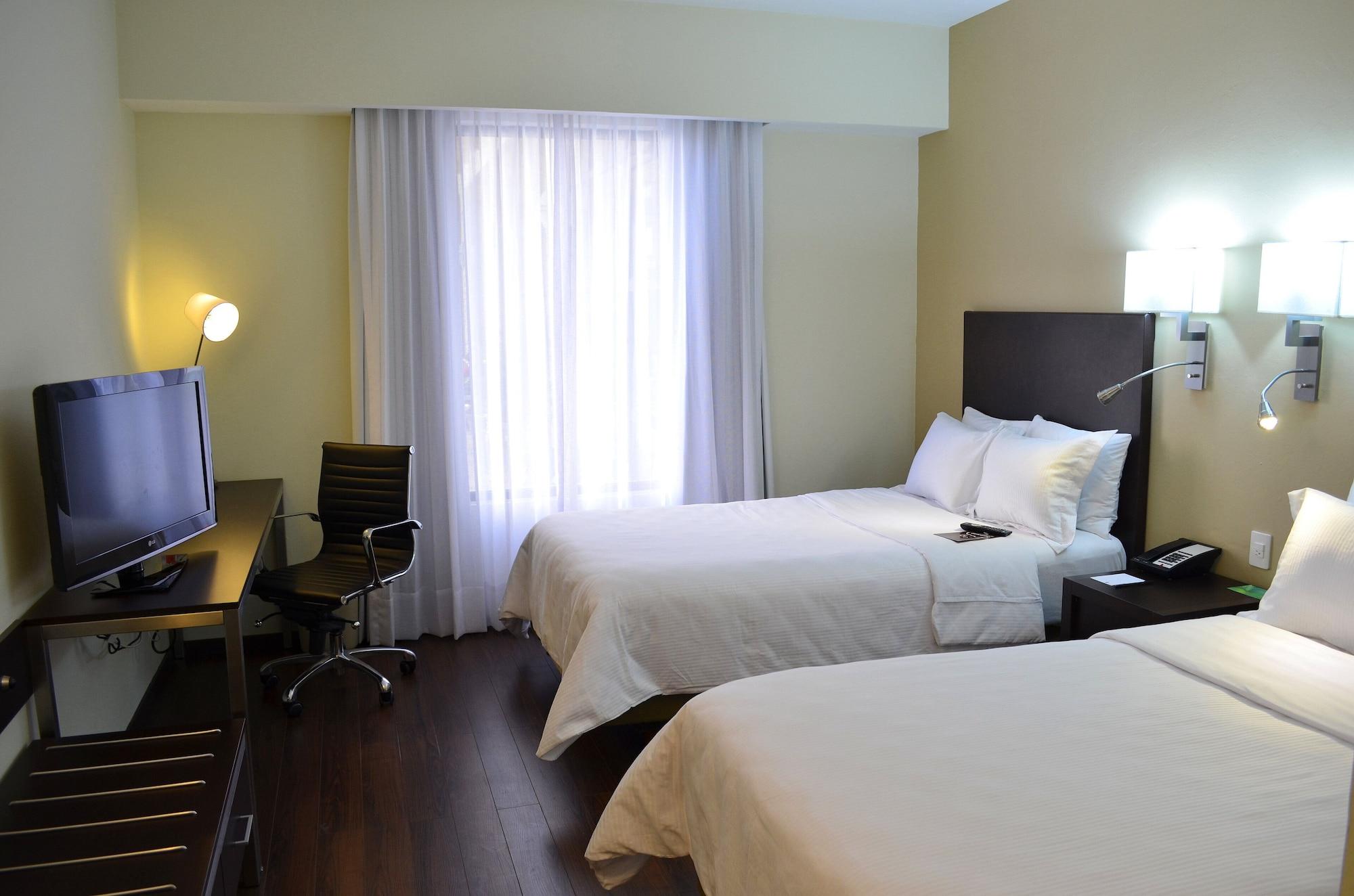 Fiesta Inn Nogales Nogales  エクステリア 写真