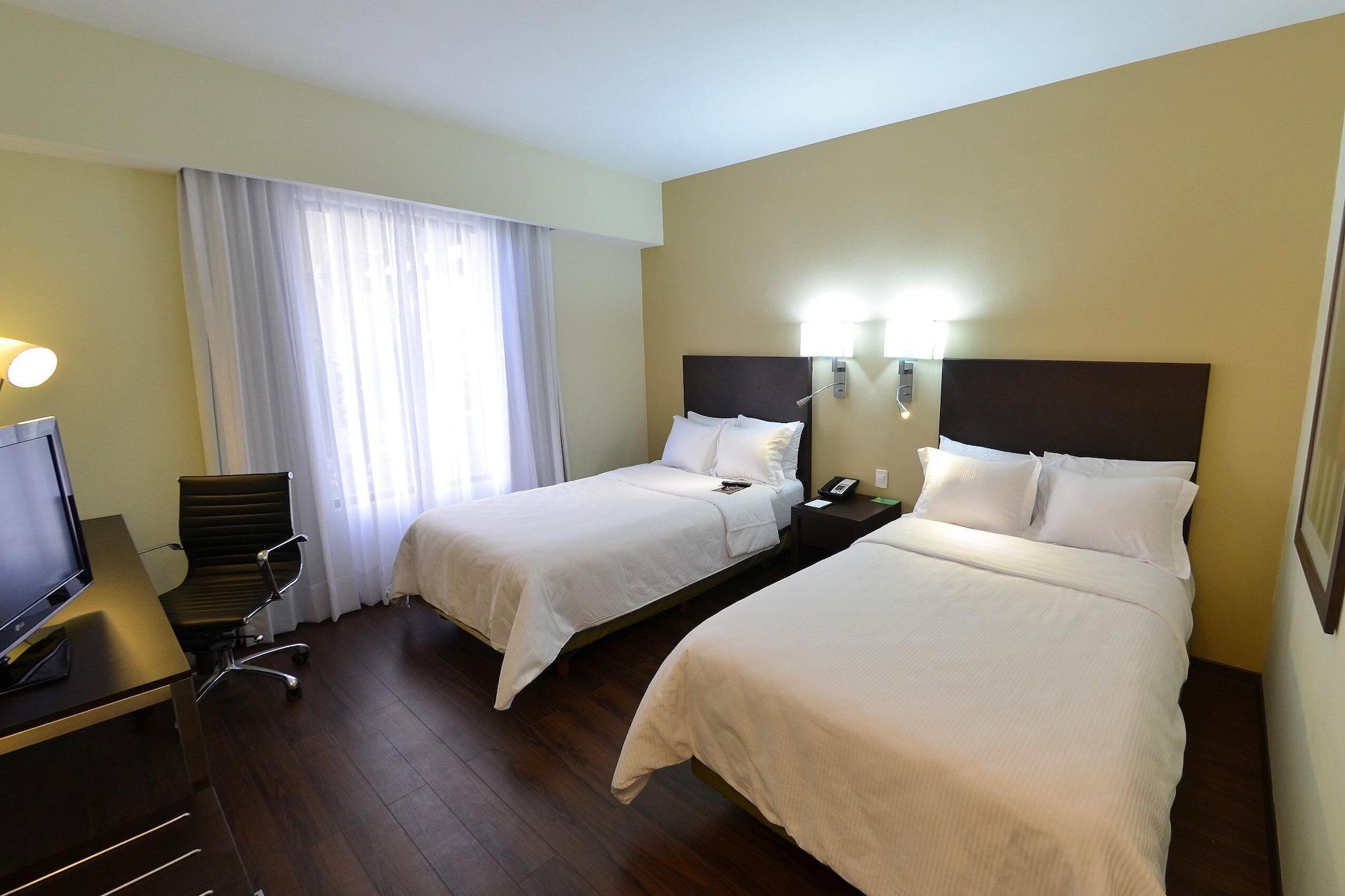 Fiesta Inn Nogales Nogales  エクステリア 写真