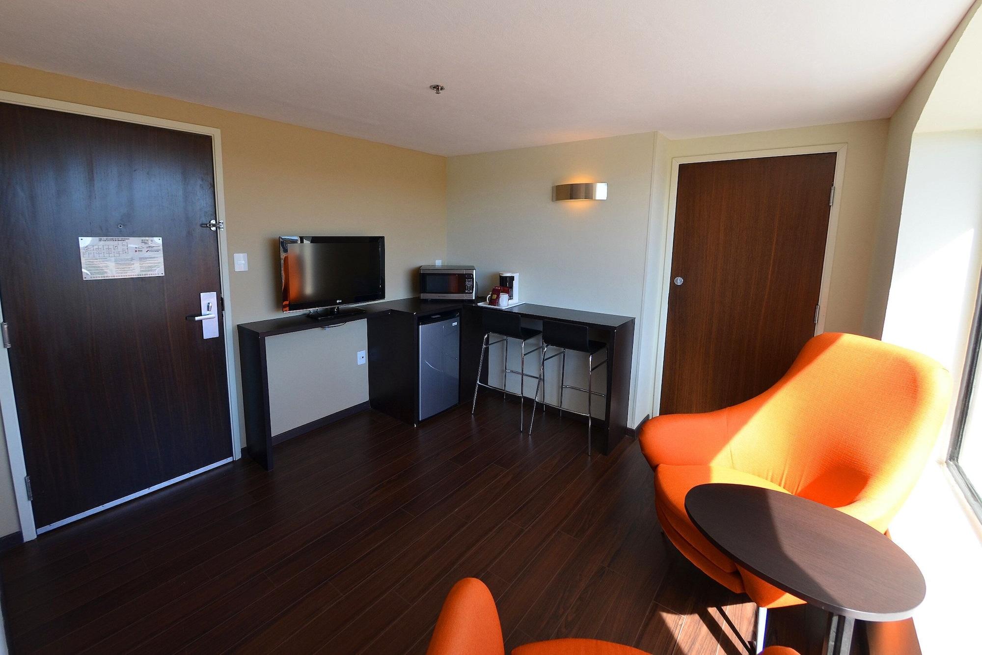 Fiesta Inn Nogales Nogales  エクステリア 写真
