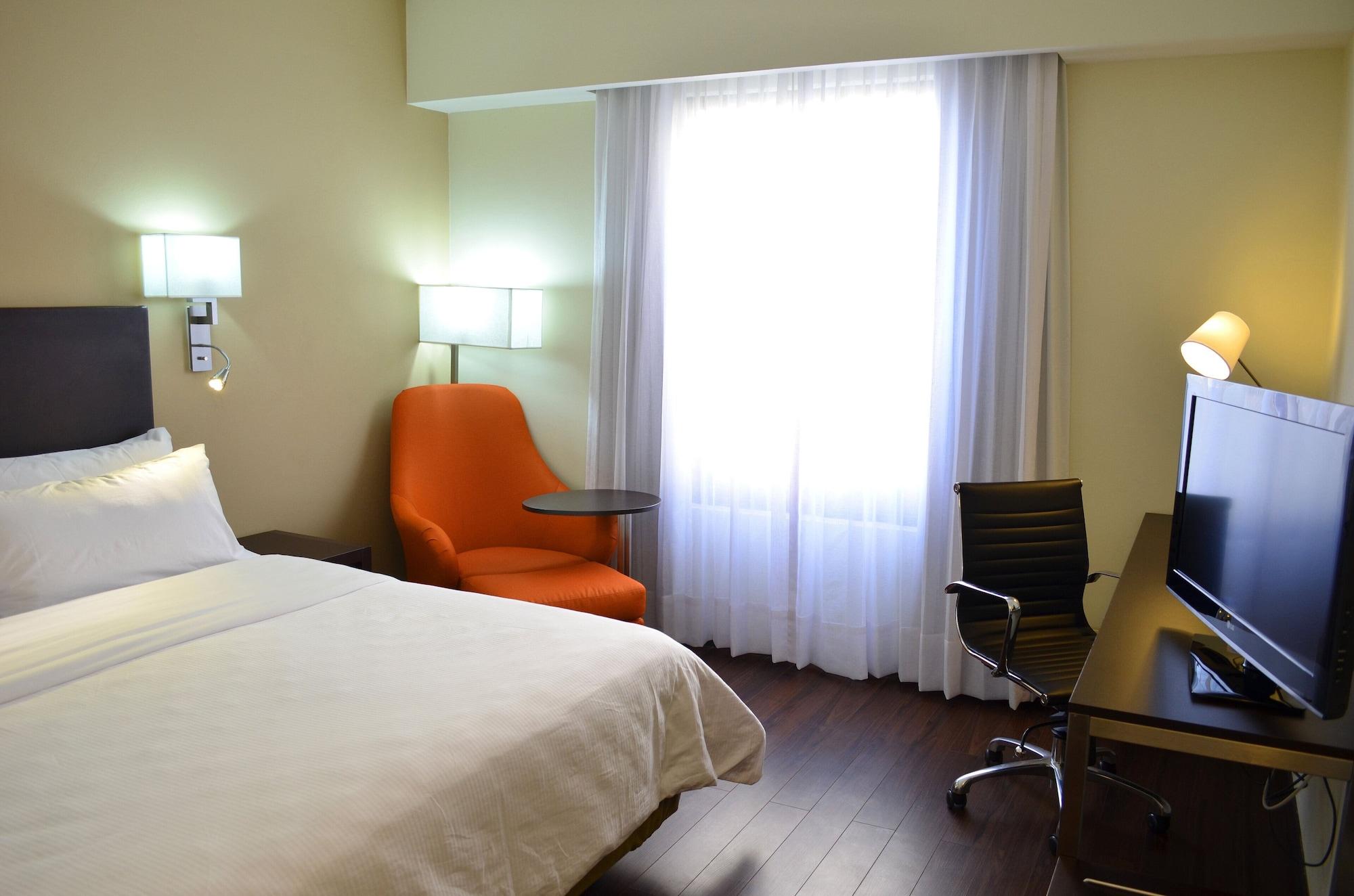 Fiesta Inn Nogales Nogales  エクステリア 写真
