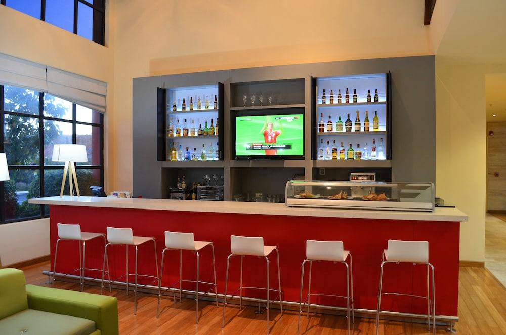 Fiesta Inn Nogales Nogales  エクステリア 写真