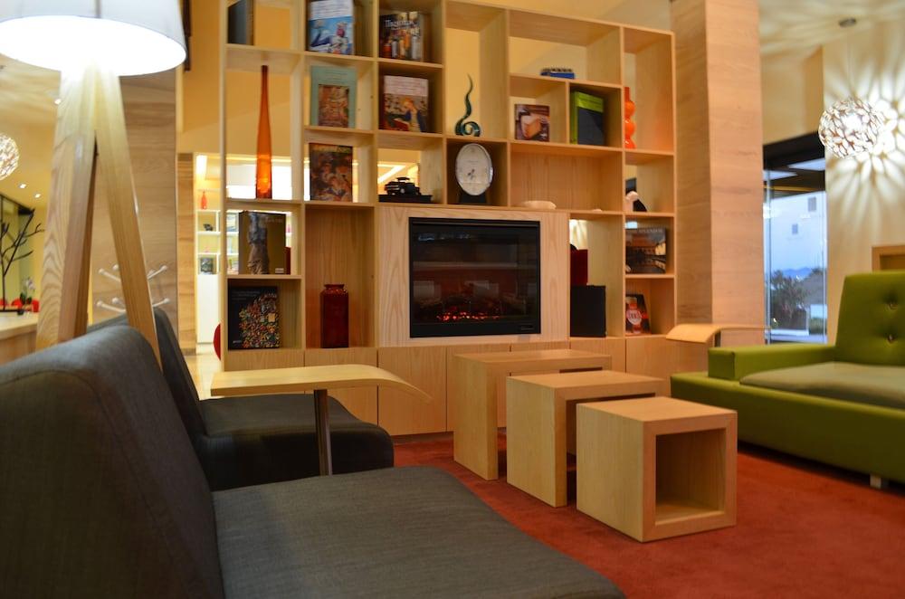 Fiesta Inn Nogales Nogales  エクステリア 写真