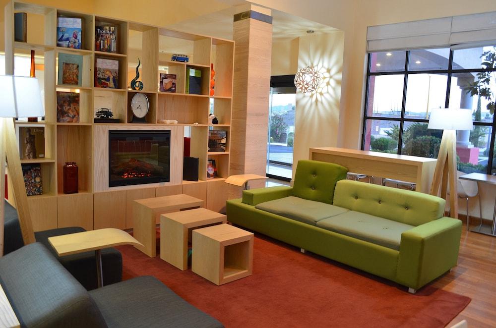 Fiesta Inn Nogales Nogales  エクステリア 写真