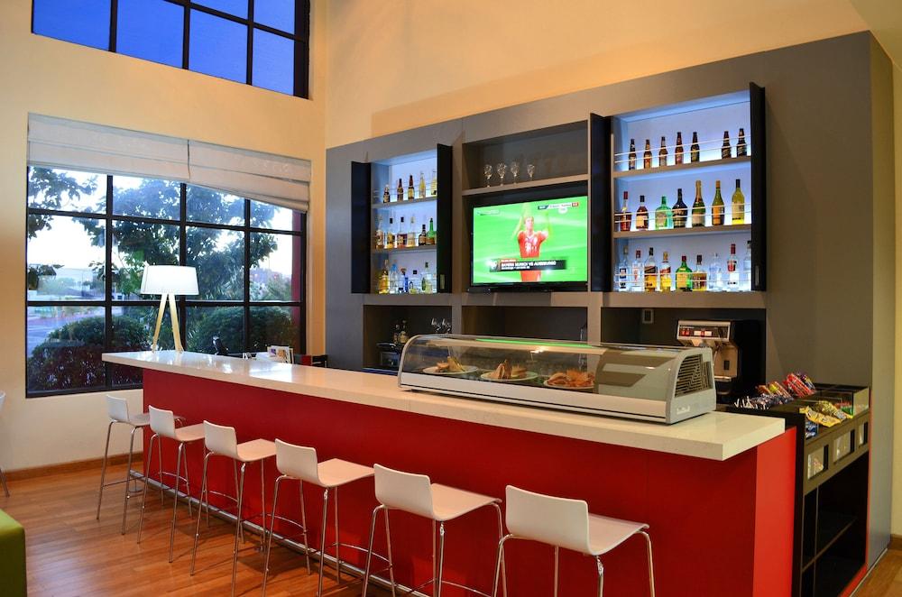 Fiesta Inn Nogales Nogales  エクステリア 写真