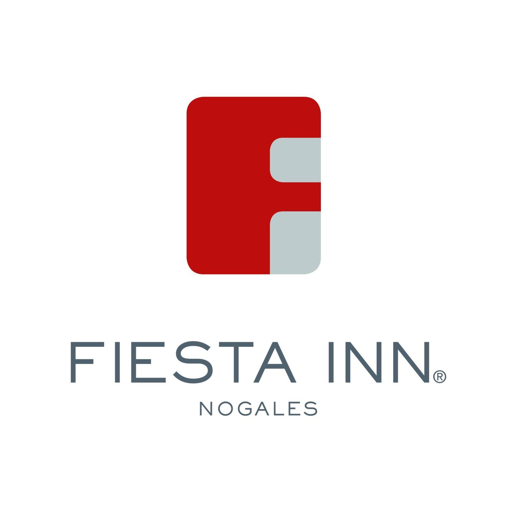 Fiesta Inn Nogales Nogales  エクステリア 写真