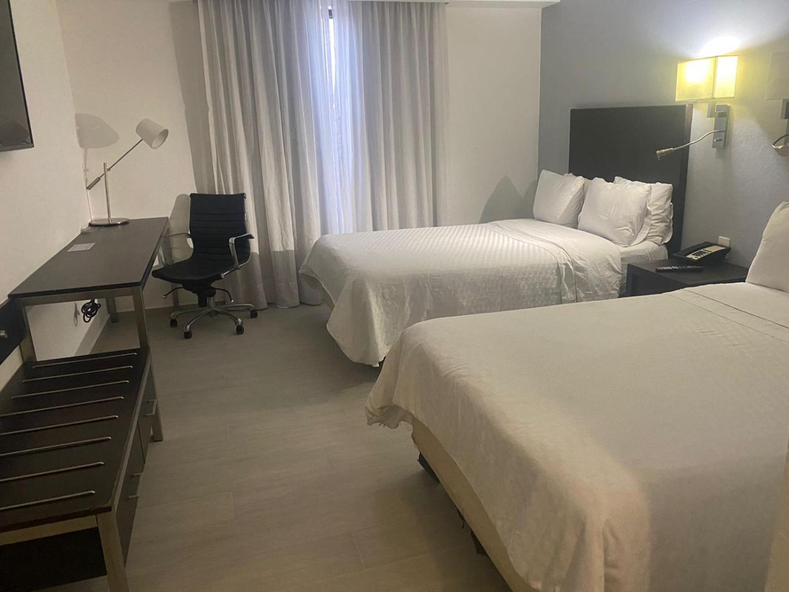 Fiesta Inn Nogales Nogales  エクステリア 写真