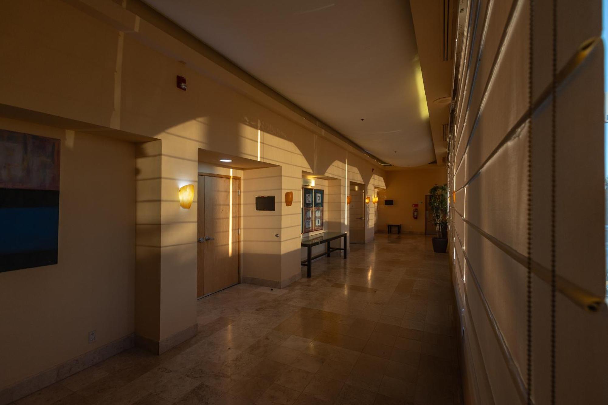 Fiesta Inn Nogales Nogales  エクステリア 写真