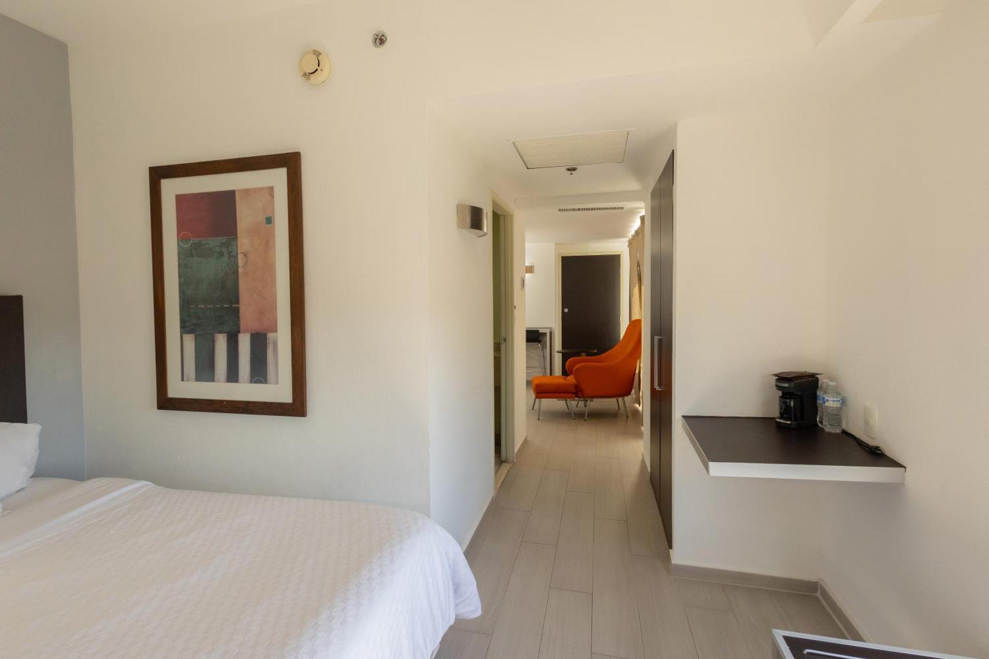 Fiesta Inn Nogales Nogales  エクステリア 写真