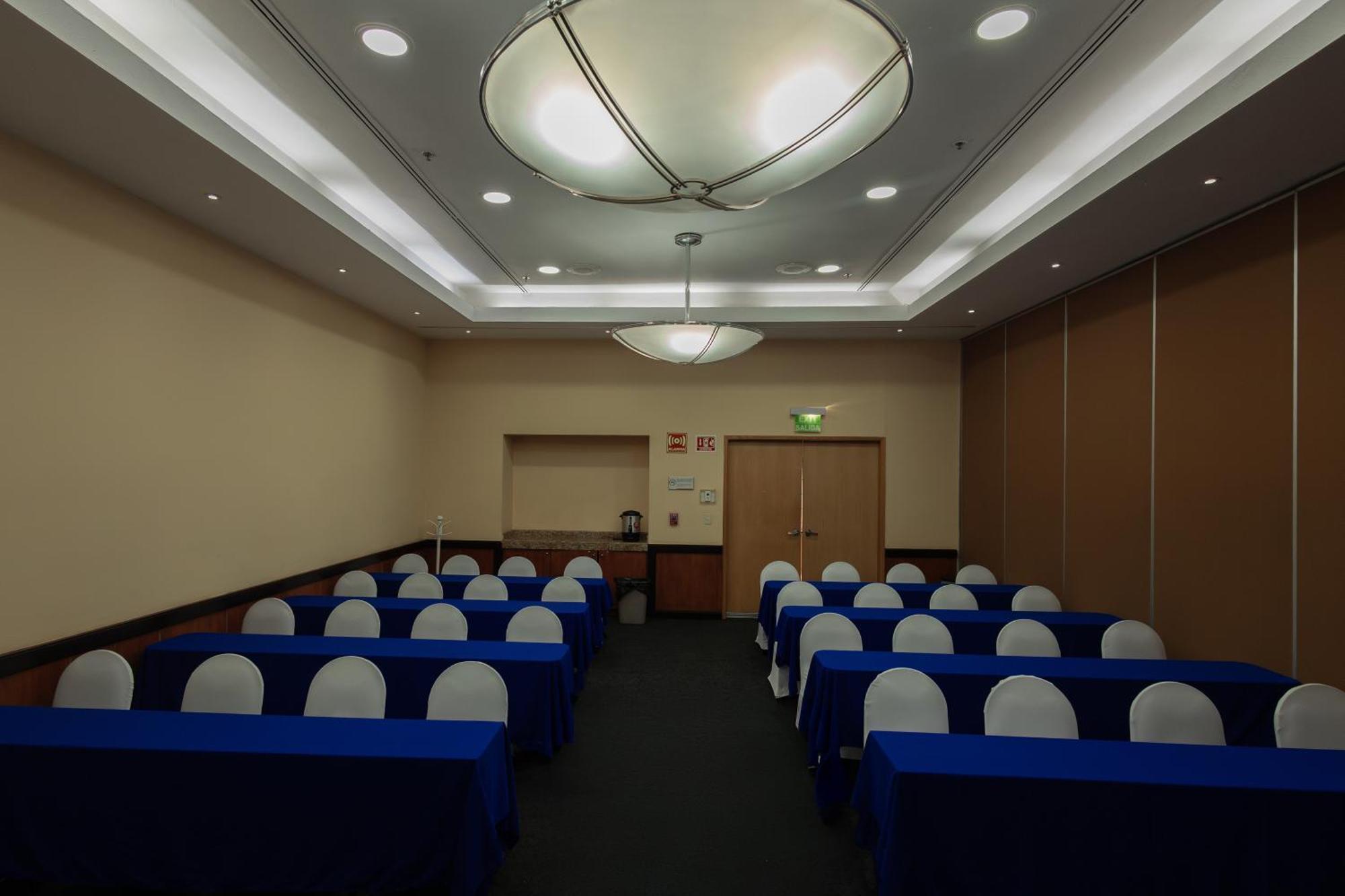 Fiesta Inn Nogales Nogales  エクステリア 写真