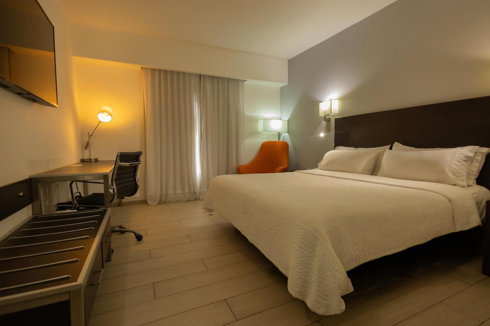 Fiesta Inn Nogales Nogales  エクステリア 写真
