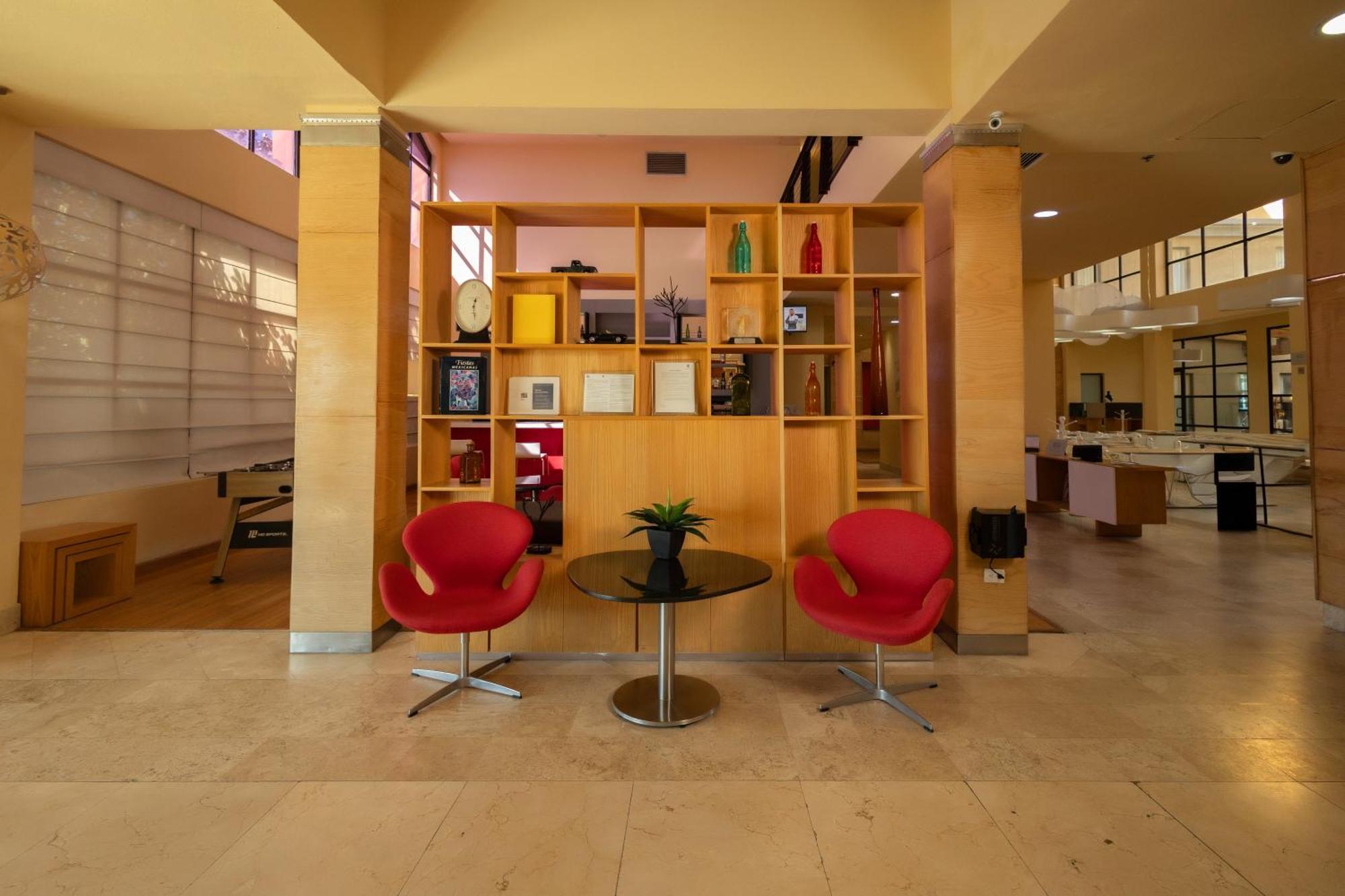 Fiesta Inn Nogales Nogales  エクステリア 写真