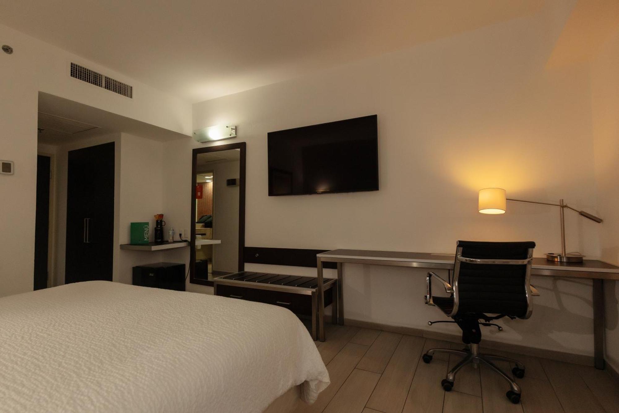 Fiesta Inn Nogales Nogales  エクステリア 写真