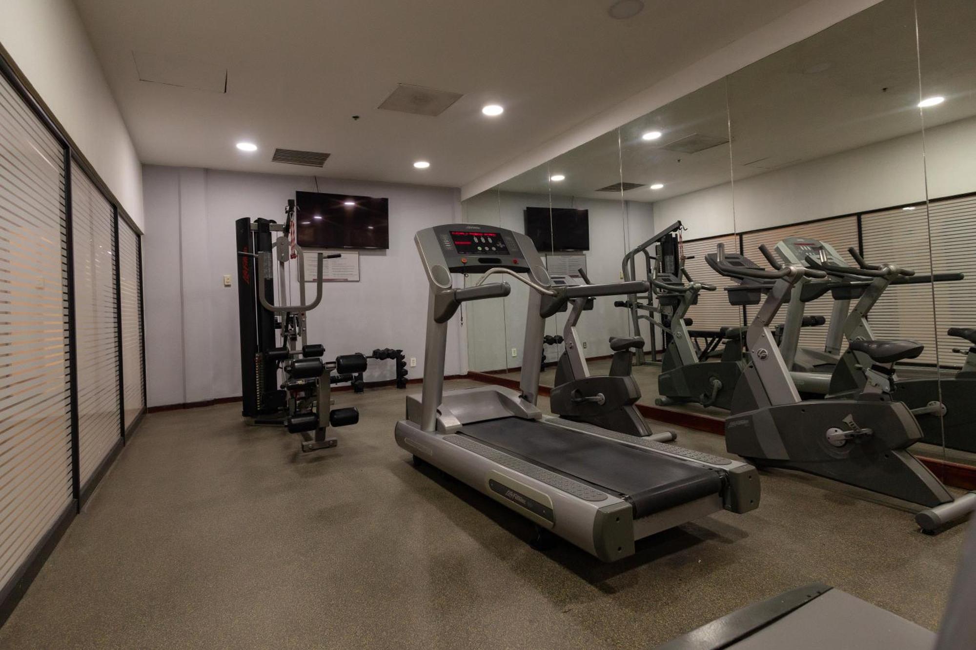 Fiesta Inn Nogales Nogales  エクステリア 写真