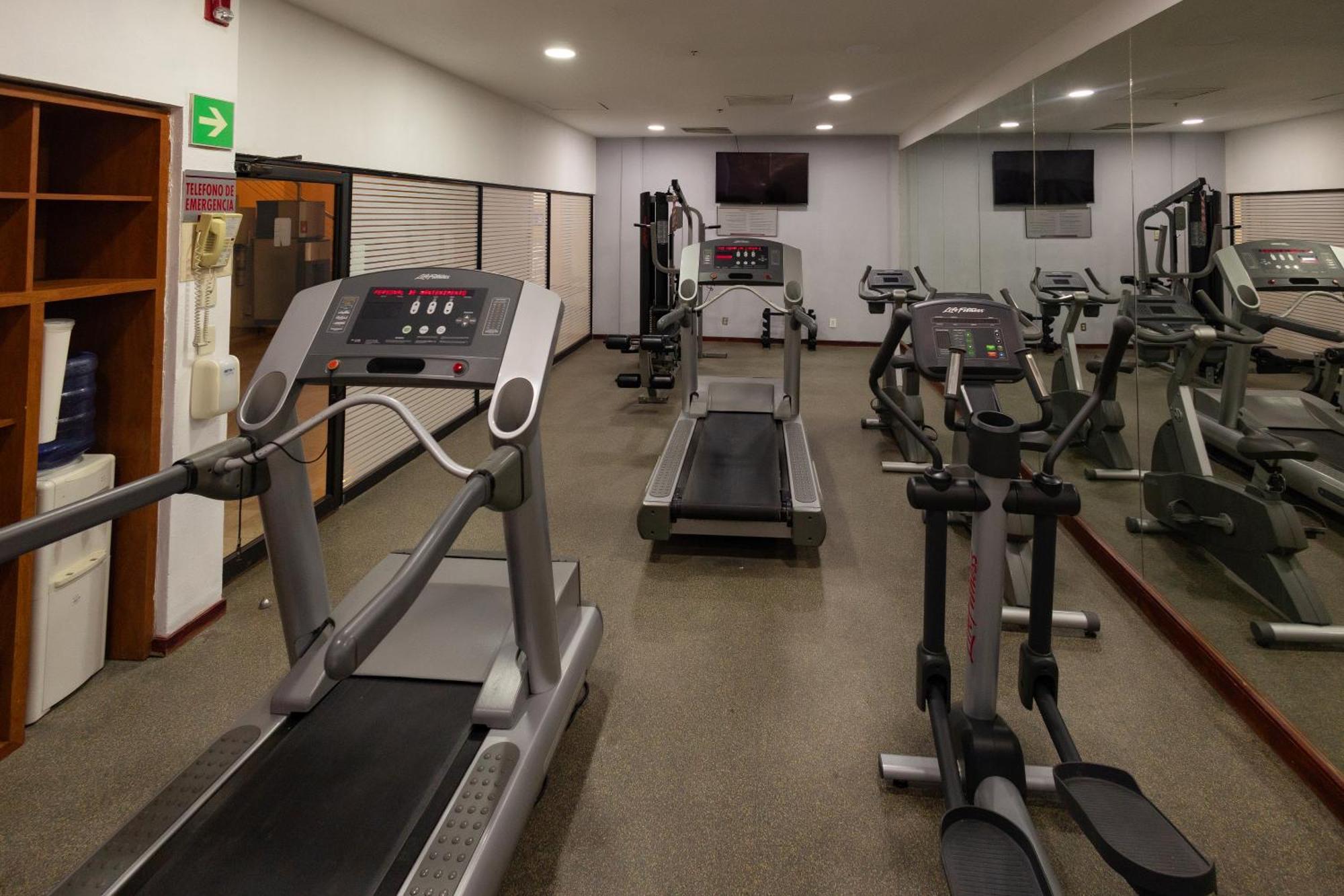Fiesta Inn Nogales Nogales  エクステリア 写真