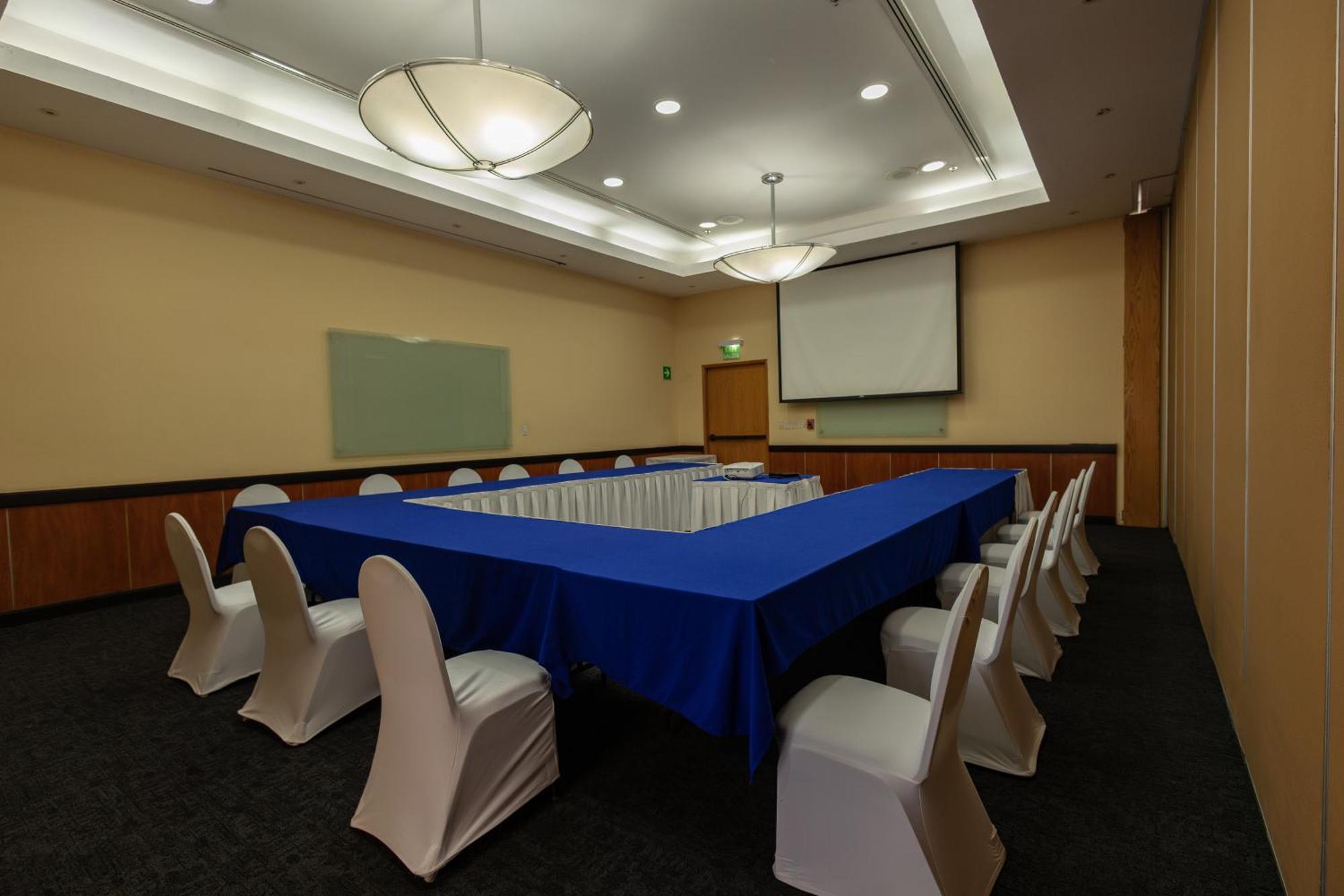 Fiesta Inn Nogales Nogales  エクステリア 写真