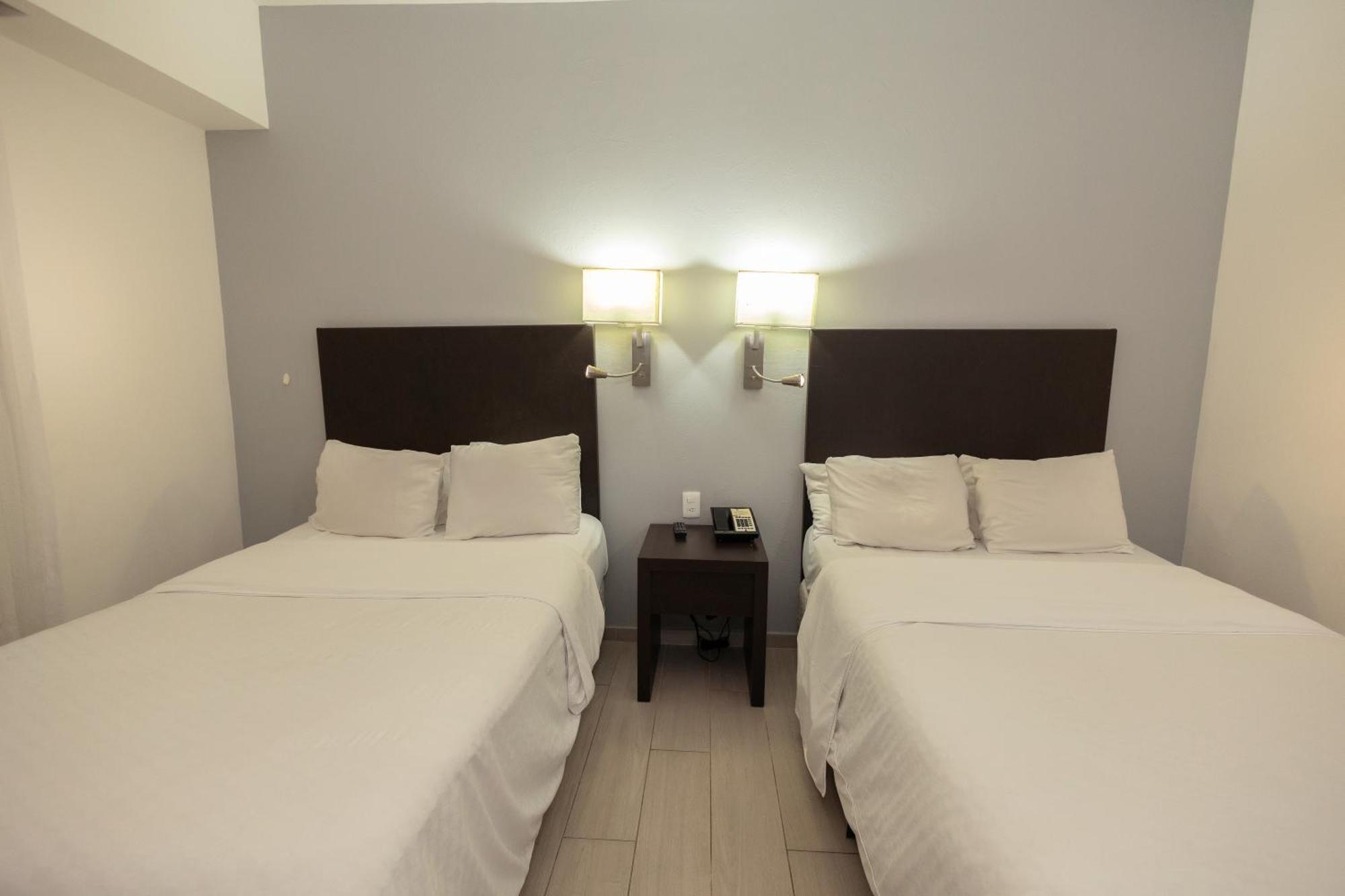 Fiesta Inn Nogales Nogales  エクステリア 写真