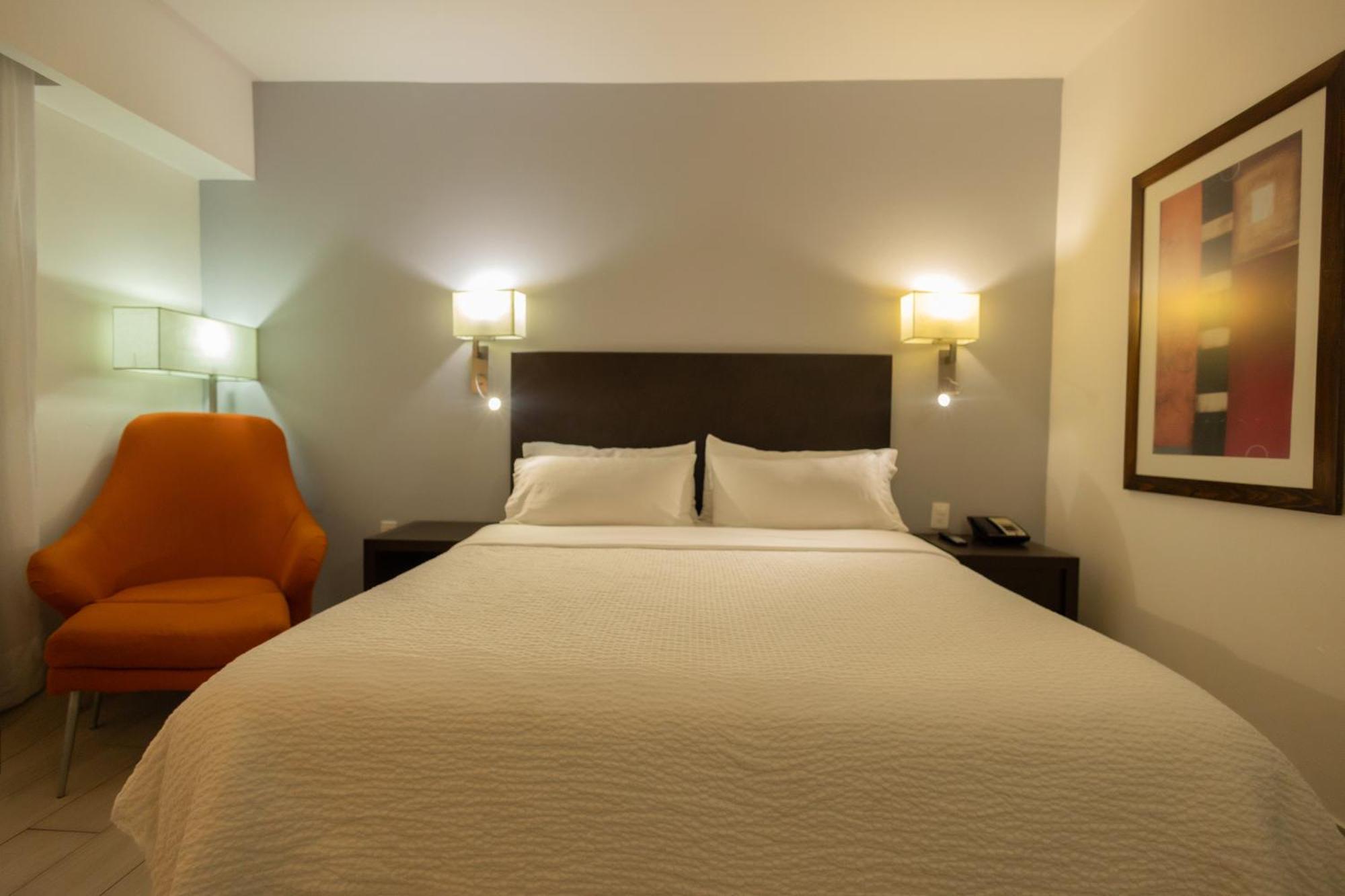Fiesta Inn Nogales Nogales  エクステリア 写真