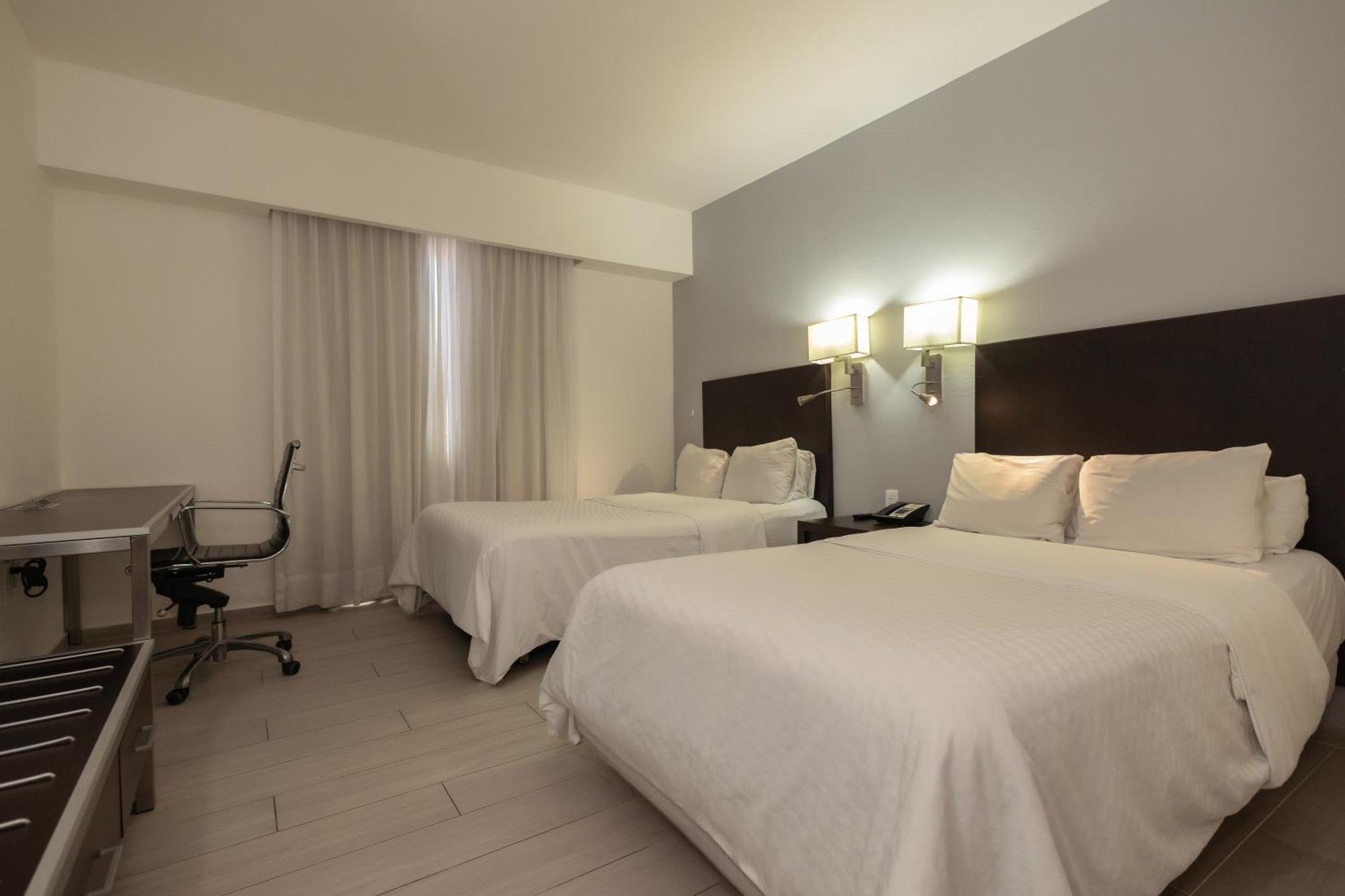 Fiesta Inn Nogales Nogales  エクステリア 写真