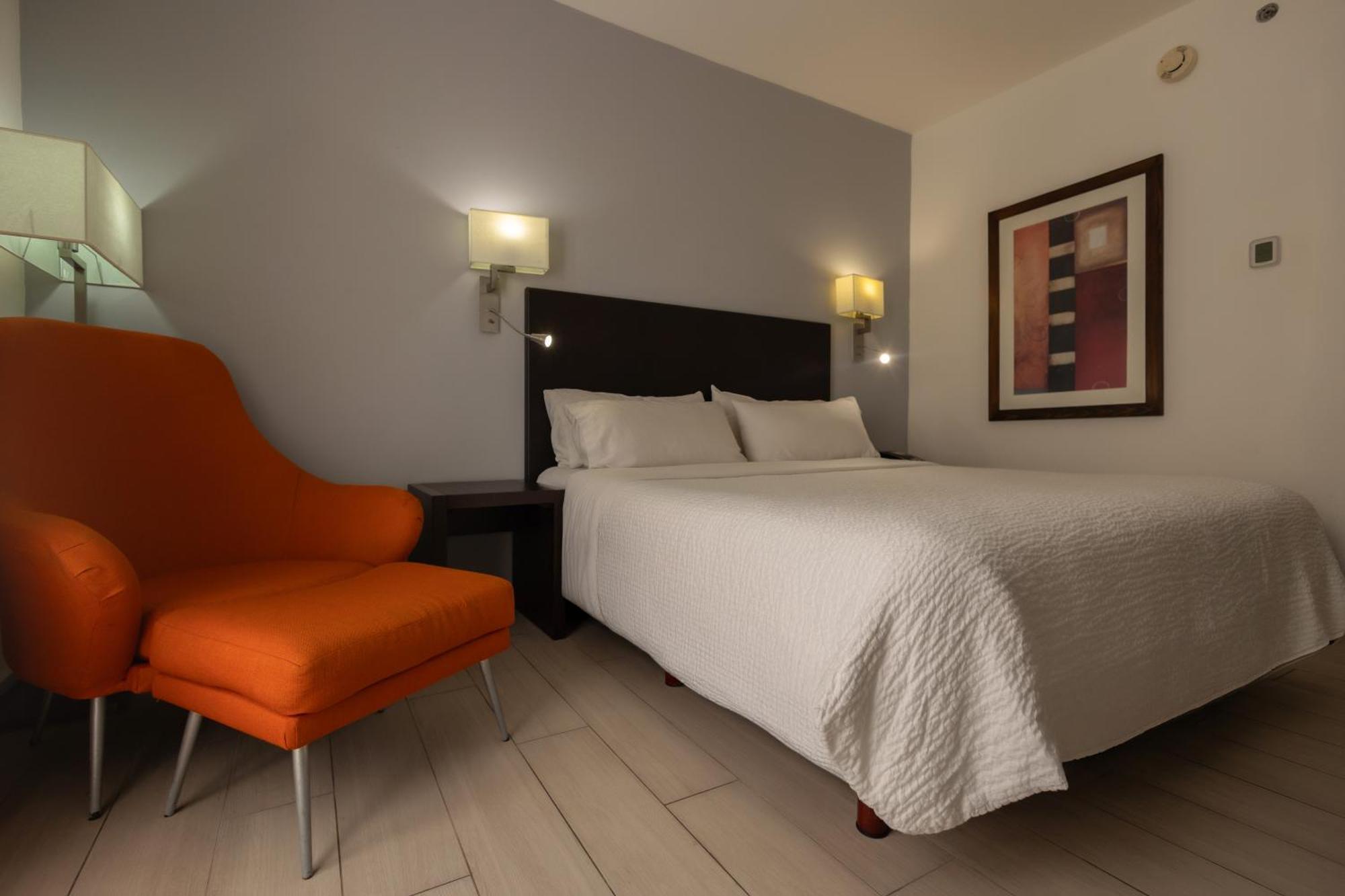 Fiesta Inn Nogales Nogales  エクステリア 写真