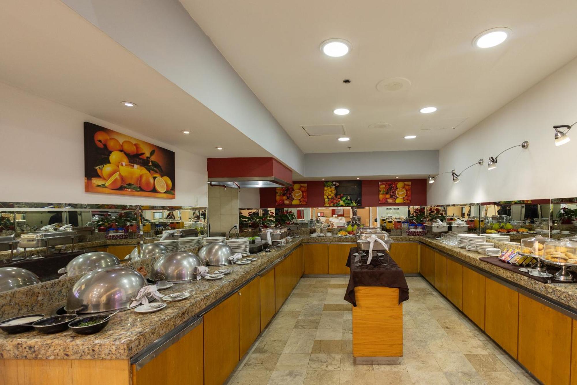 Fiesta Inn Nogales Nogales  エクステリア 写真