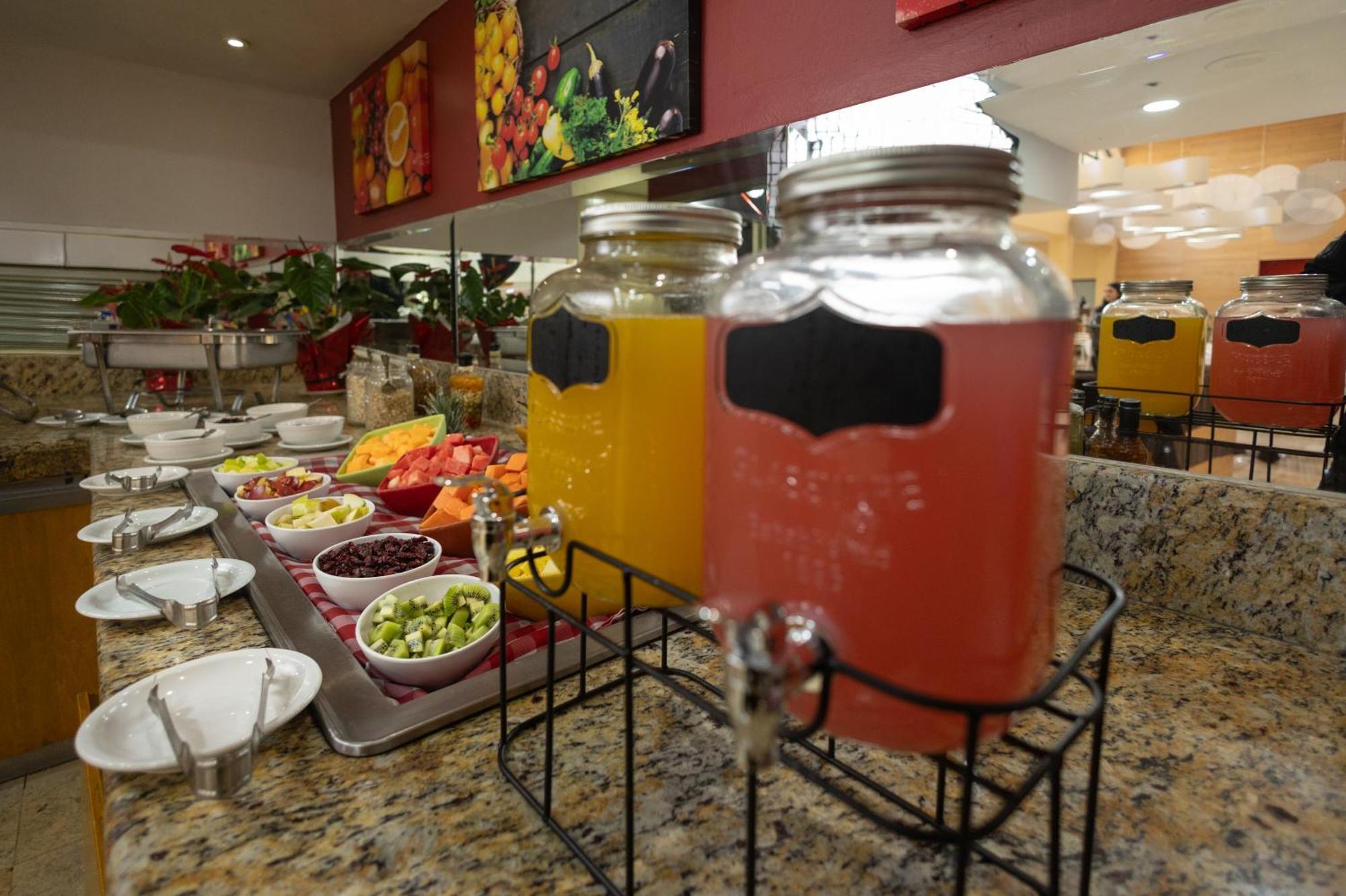 Fiesta Inn Nogales Nogales  エクステリア 写真