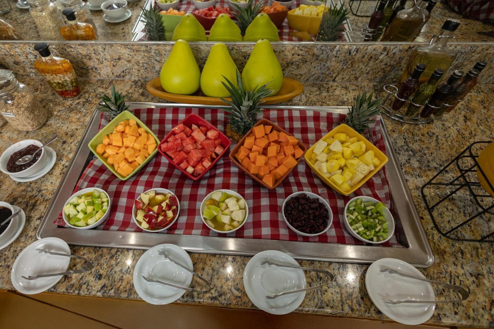 Fiesta Inn Nogales Nogales  エクステリア 写真