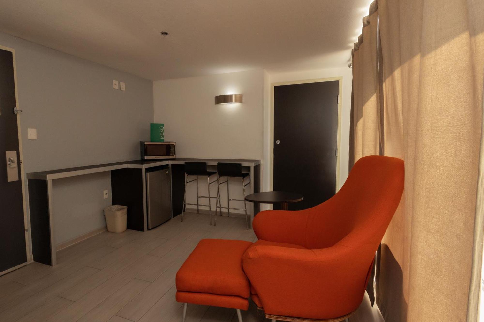 Fiesta Inn Nogales Nogales  エクステリア 写真